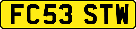FC53STW