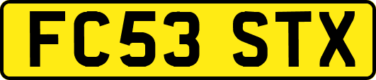 FC53STX