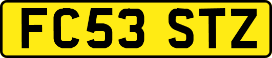 FC53STZ