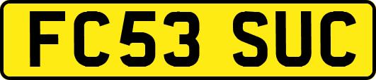 FC53SUC