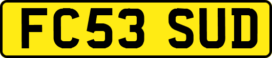FC53SUD