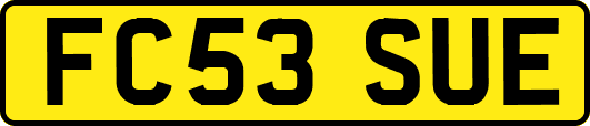 FC53SUE