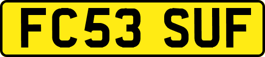 FC53SUF