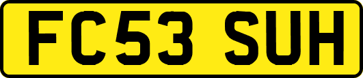 FC53SUH