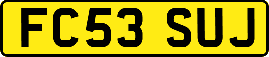 FC53SUJ