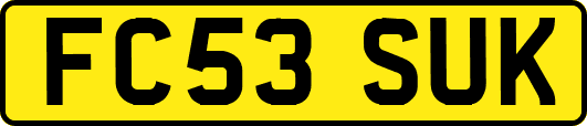 FC53SUK
