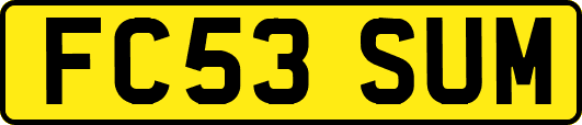 FC53SUM