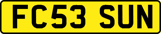 FC53SUN