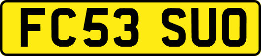 FC53SUO