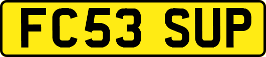FC53SUP