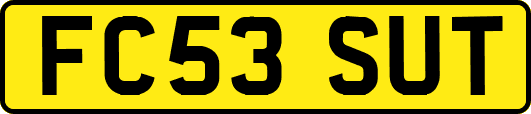 FC53SUT