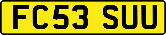FC53SUU