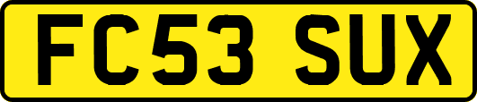 FC53SUX