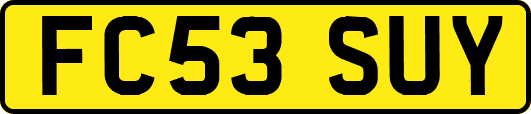FC53SUY
