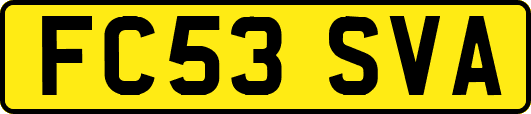 FC53SVA