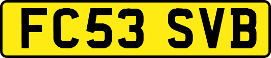 FC53SVB