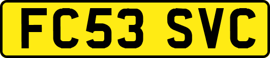 FC53SVC