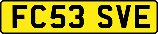 FC53SVE