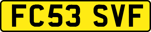 FC53SVF