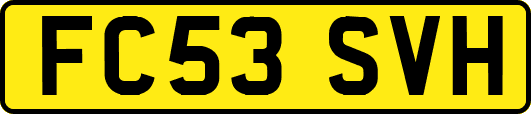 FC53SVH