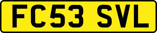 FC53SVL