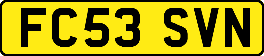 FC53SVN