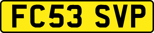 FC53SVP