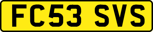 FC53SVS