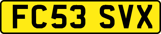 FC53SVX