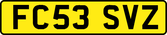 FC53SVZ
