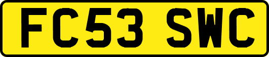 FC53SWC