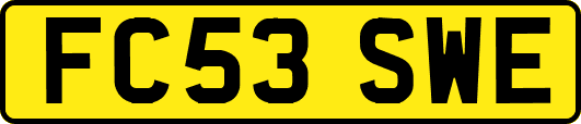 FC53SWE