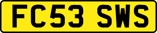 FC53SWS