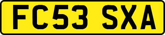 FC53SXA