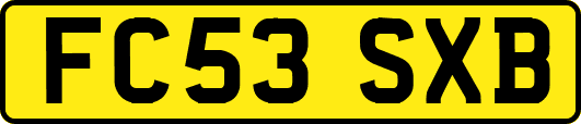 FC53SXB