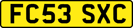 FC53SXC