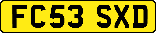 FC53SXD