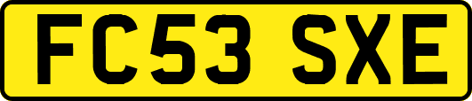 FC53SXE