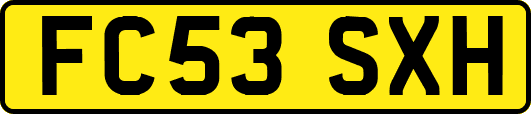 FC53SXH