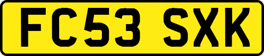 FC53SXK