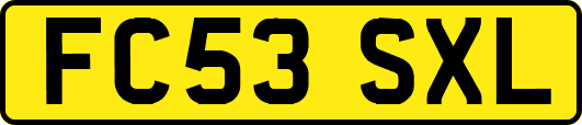 FC53SXL