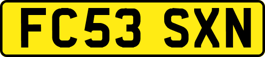 FC53SXN