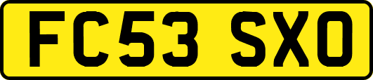 FC53SXO