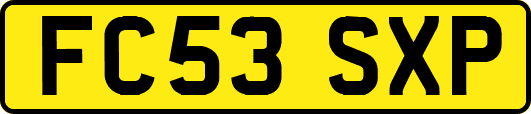 FC53SXP