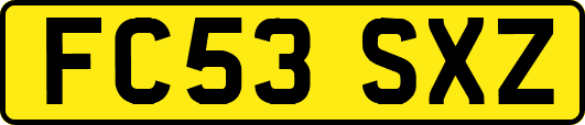 FC53SXZ