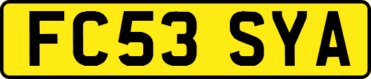 FC53SYA
