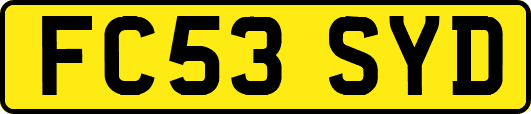 FC53SYD