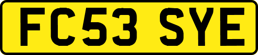 FC53SYE