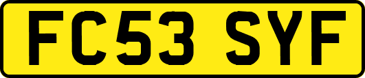 FC53SYF