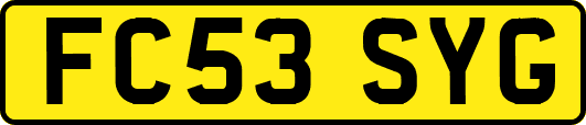 FC53SYG